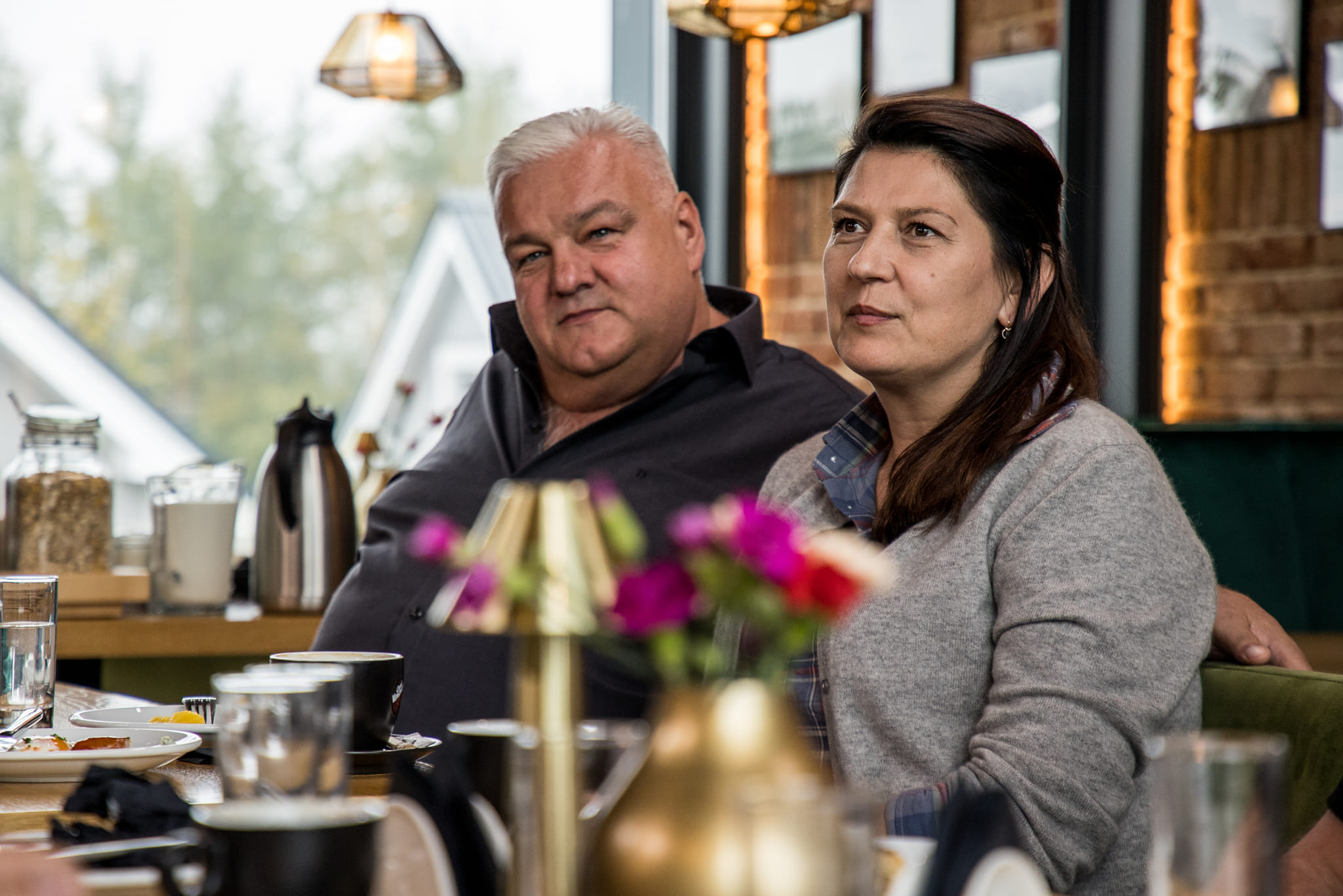Pozytywne oceny dla "Mirabelkowego Zacisza" w Zbroszy Dużej