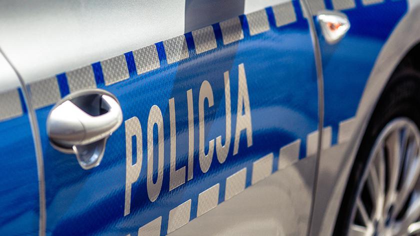 W Lipiu potrącono 44-letniego mężczyznę