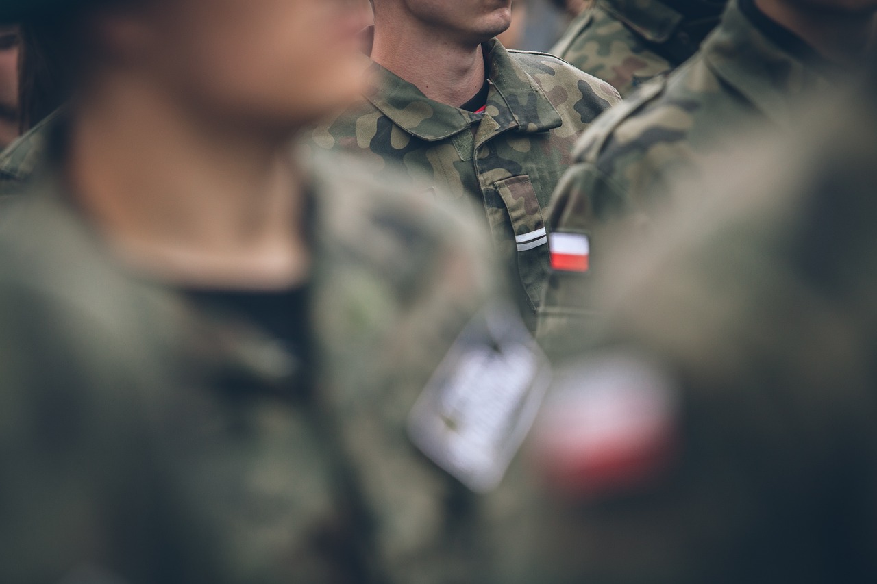 Powstaje nowa dywizja zmechanizowana. Jej dowództwo będzie w Nowym Mieście nad Pilicą