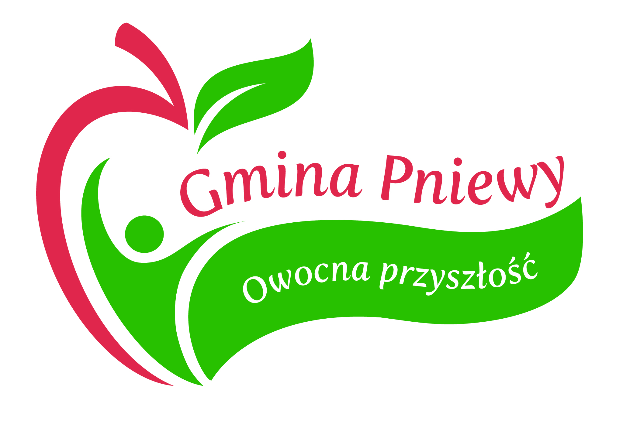 Konkurs na logo gminy Pniewy rozstrzygnięty!